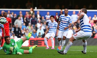 附加赛首回 附加赛首回